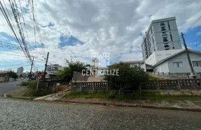 Terreno à venda no Estrela, Ponta Grossa 