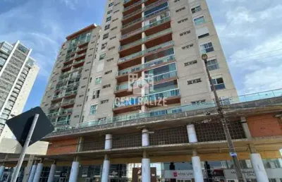 Cobertura com 3 quartos à venda no Oficinas, Ponta Grossa 