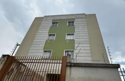 Apartamento com 3 quartos à venda no Ronda, Ponta Grossa 