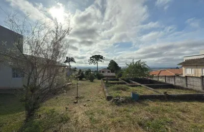 Terreno  à venda com 27x59 em oficinas, ponta grossa - pr