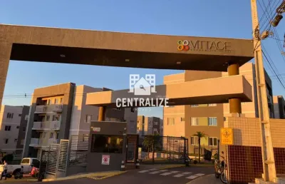Venda-apartamento-vittace jardim giana- ponta grossa - pr