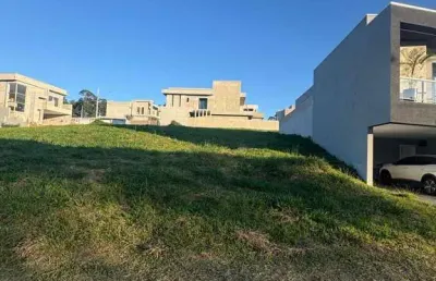 Venda-terreno-residencial blumengarten- ponta grossa - pr