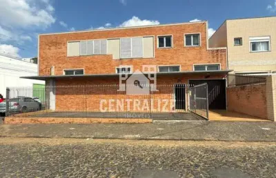 Apartamento com 2 quartos para alugar no Nova Rússia, Ponta Grossa 