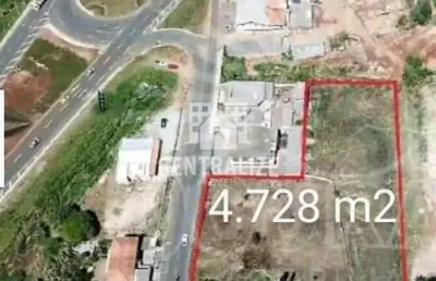 Venda - terreno comercial ou loteamento - nova rússia - ponta grossa - pr