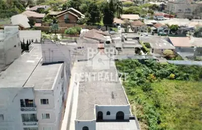 Locação - imóvel residencial ou comercial - jardim carvalho, jardim carvalho, ponta grossa - pr