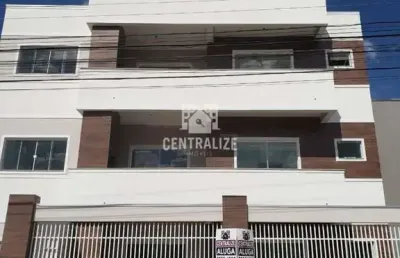 Apartamento para locação, 2 quartos, orfãs, ponta grossa - pr