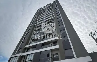 Venda - edifício gran villaggio, estrela, ponta grossa - pr