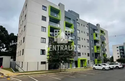 Venda - condomínio vista uvaranas, uvaranas, ponta grossa - pr