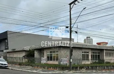 Casa com 4 quartos à venda no Orfãs, Ponta Grossa 