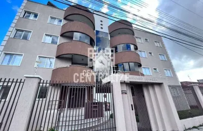Apartamento com 2 quartos à venda no Orfãs, Ponta Grossa 