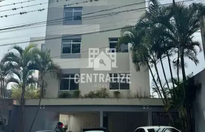 Prédio para alugar no Centro, Ponta Grossa 