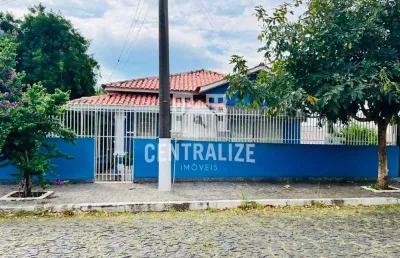 Terreno à venda no Orfãs, Ponta Grossa 