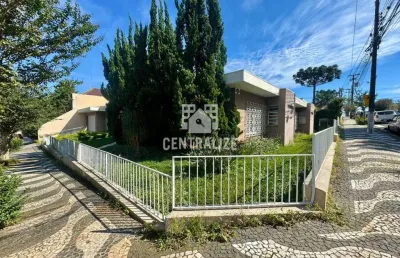 Casa comercial para alugar no Estrela, Ponta Grossa 