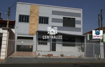Casa comercial à venda no Uvaranas, Ponta Grossa 