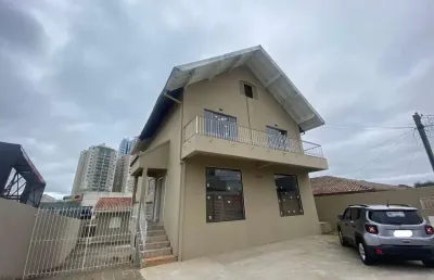 Casa comercial à venda no Estrela, Ponta Grossa 