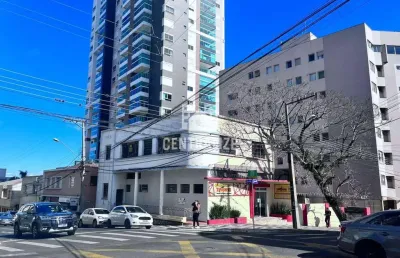 Casa comercial para alugar no Centro, Ponta Grossa 