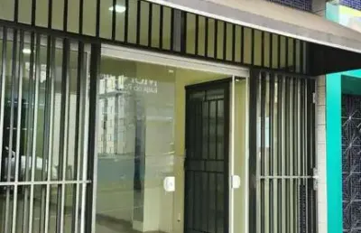 Imóvel comercial para locação, centro, ponta grossa - pr