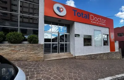 Imóvel comercial para locação, centro, ponta grossa - pr