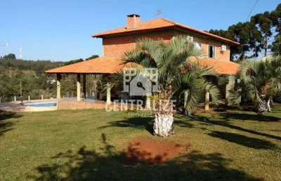 Locação - chacará cara-cara, cara-cara, ponta grossa - pr