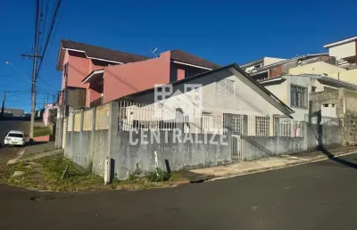 Casa com 3 quartos para alugar no Centro, Ponta Grossa 