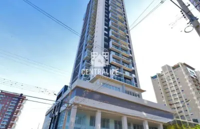 Locação - apartamento platinum - oficinas - ponta grossa - pr