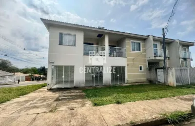 Comercial para locação, 100 m , oficinas, ponta  grossa  -  pr