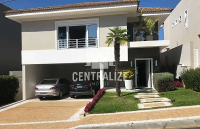 Casa em condomínio fechado com 3 quartos para alugar no Estrela, Ponta Grossa 