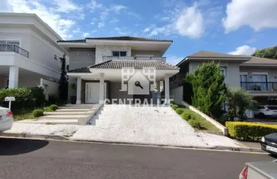 Casa em condomínio fechado com 4 quartos para alugar no Estrela, Ponta Grossa 