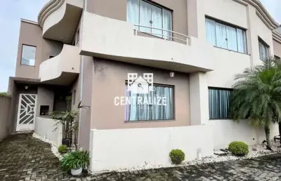 Apartamento para locação, ed el salvador, 2 quartos, oficinas, ponta grossa - pr
