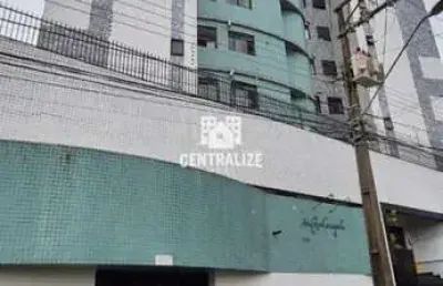 Apartamento para locação ed michelangelo, órfãs, ponta grossa - pr