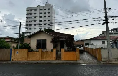 Venda -terreno bairro - nova rússia - ponta grossa - pr