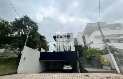 Venda - casa condomínio parque dos franceses-oficinas-ponta grossa-pr