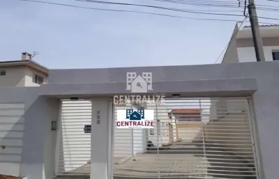 Casa em condomínio fechado com 3 quartos à venda no Estrela, Ponta Grossa 