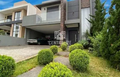 Venda  - casa - condomínio - vida sadia - uvaranas  - ponta grossa - pr