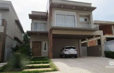 Venda - casa condomínio la defense - ponta grossa - pr