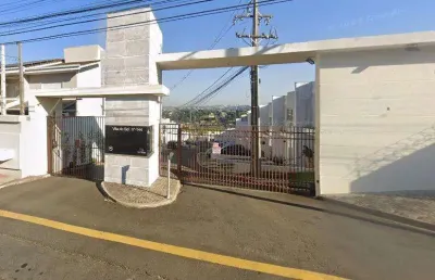 Venda-casa-condomínio vila do sol-estrela-ponta grossa-pr
