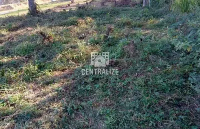 Venda - terreno-condomínio eos mirante residence-ponta grossa-pr