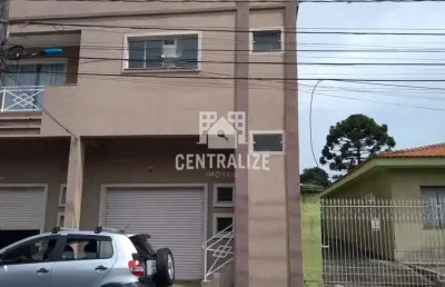 Locação - loja comercial - nova rússia - ponta grossa-pr