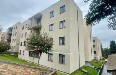 Venda-apartamento- residencial antares-ponta grossa - pr