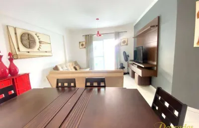 Apartamento à venda, 163 m² por r$ 880.000,00 - tupi - praia grande/sp