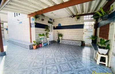 Kitnet com 1 dormitório à venda, 18 m² por r$ 125.000,00 - vila assunção - praia grande/sp