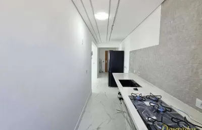 Apartamento com 2 dormitórios à venda, 86 m² por r$ 800.000,00 - vilamar - praia grande/sp