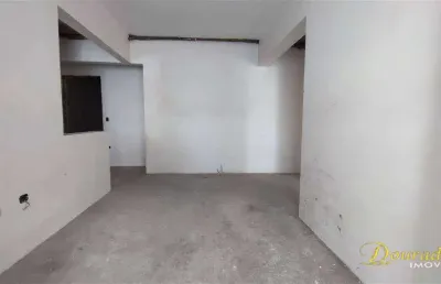 Apartamento com 3 dormitórios à venda, 115 m² por r$ 800.000,00 - ocian - praia grande/sp