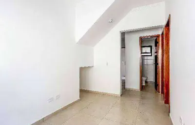 Casa à venda, 48 m² por r$ 295.000,00 - tupi - praia grande/sp