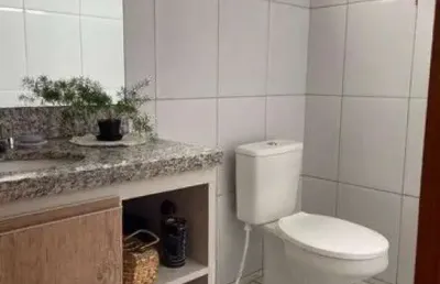 Apartamento com 3 dormitórios à venda, 96 m² por r$ 600.000 - rocas - natal/rn