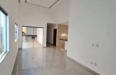 Casa de condomínio para vender com 3 quartos 1 suítes no bairro parque das nações  em parnamirim