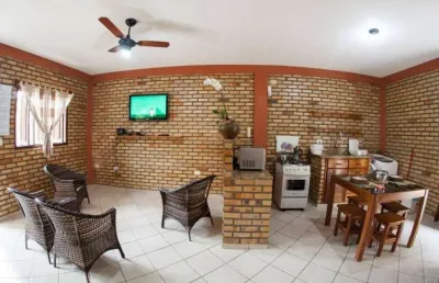 Área à venda, 840 m² por r$ 5.800.000 - ponta negra - natal/rn