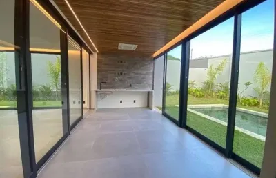 Casa com 4 dormitórios à venda, 361 m² por r$ 2.400.000 - pium (distrito litoral) - parnamirim/rn