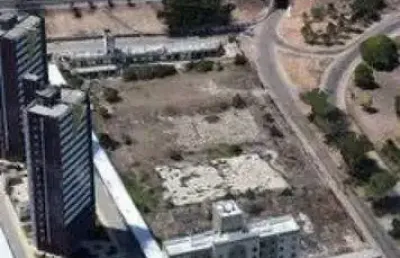 Terreno à venda, 10000 m² por r$ 10.000.000 - neópolis - natal/rn