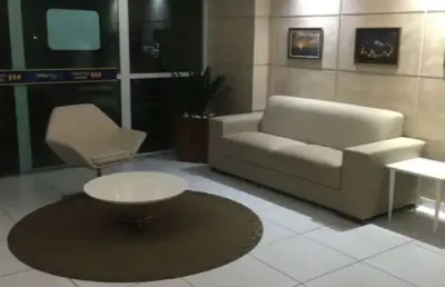 Apartamento para vender com 3 quartos 1 suíte no bairro ponta negra em natal